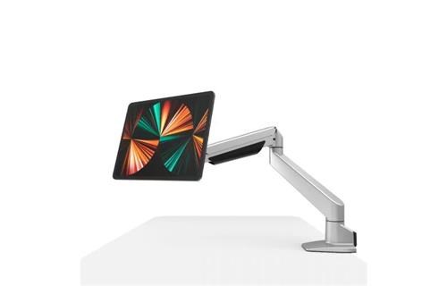 UNIVERSAL INVISIBLE MOUNT Articulating Arm Mount - Black