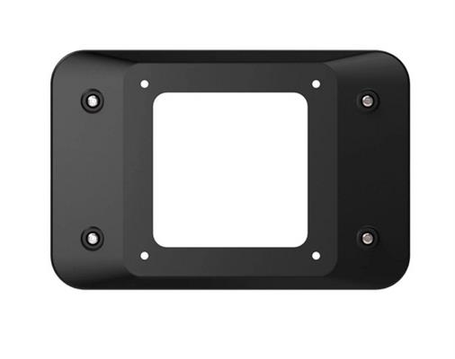 UNIVERSAL INVISIBLE MOUNT SWING Wall Mount - Black