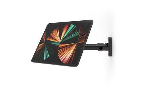 UNIVERSAL INVISIBLE MOUNT SWING Wall Mount - Black