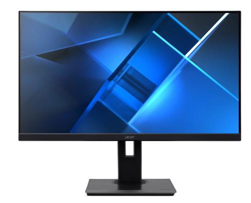 VERO B227QBMIPRXV 21.5IN 16:9 1920X1080 FULLHD IPS LED BLACK