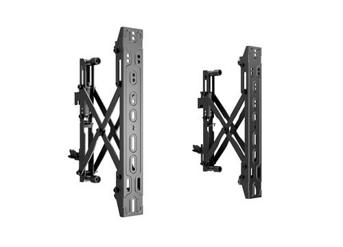 VESA 400 PULL-OUT BRACKETS PRO SERIES PART