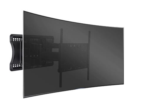 VESA ADAPTER FOR CURVED SCREENS VESA MAX 700X400               .