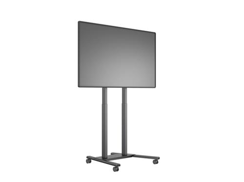 VESA MOTORIZED TROLLEY UP TO 600X400