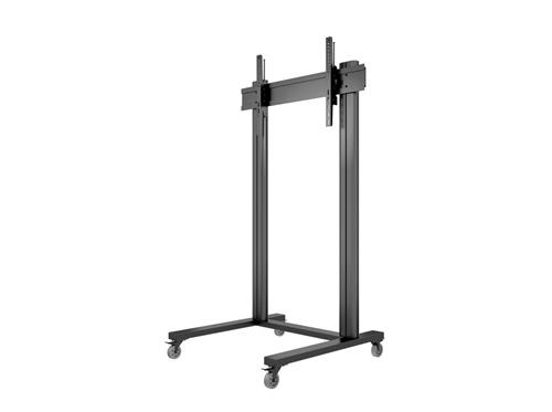 VESA TROLLEY 1200 X 600H 210 CM - CAPACITY 125 KG