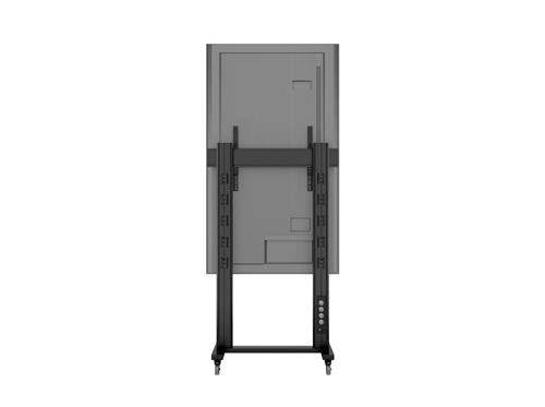 VESA TROLLEY 1200 X 600H 210 CM - CAPACITY 125 KG