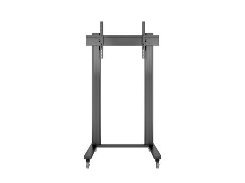 VESA TROLLEY 1200 X 600H 210 CM - CAPACITY 125 KG