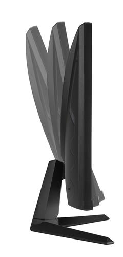 VG259Q5A 25IN 1920X1080 16:9 1000:1 1MS DP BLACK