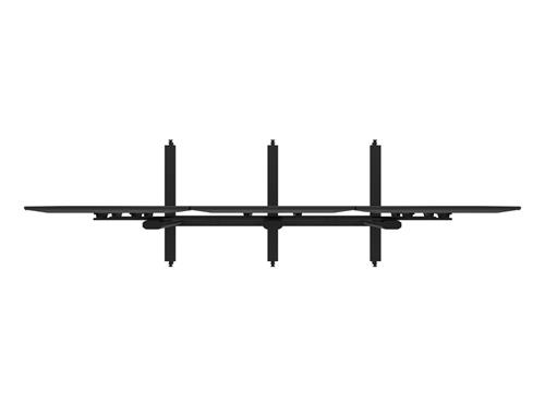 VIDEOWALL TROLLEY 2X3 40-65IN VESA MAX 800X400