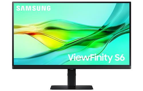 VIEWFINITY S60UD 27IN 16:9 2560X1440 5MS 1000:1 HDMI USB-C