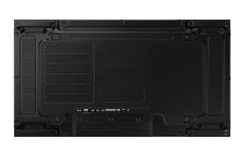 VM46B-U DISPLAY PER VIDEOWALL SCATOLA APERTA E DANNEGGIATA