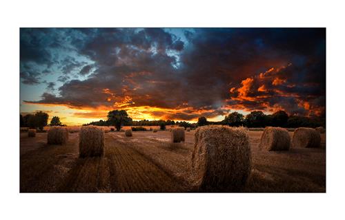 VM46B-U DISPLAY PER VIDEOWALL SCATOLA APERTA E DANNEGGIATA