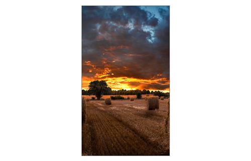 VM46B-U DISPLAY PER VIDEOWALL SCATOLA APERTA E DANNEGGIATA