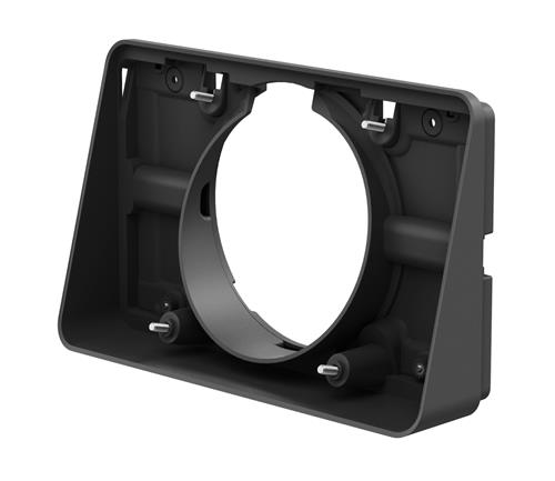 WALL MOUNT FOR TAP SCHEDULER GRAPHITE - WW
