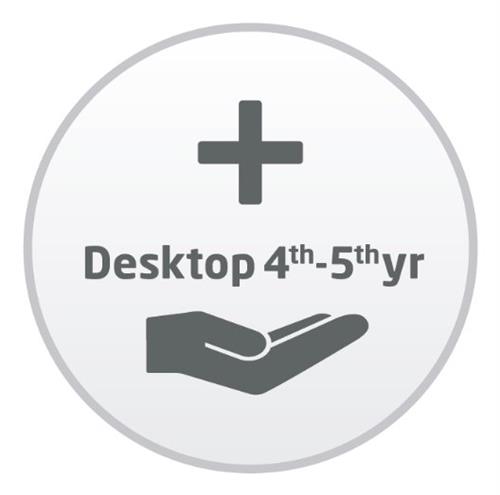 WARR EXT DESKTOP DISPLAY 1 (4+5TH YEAR)