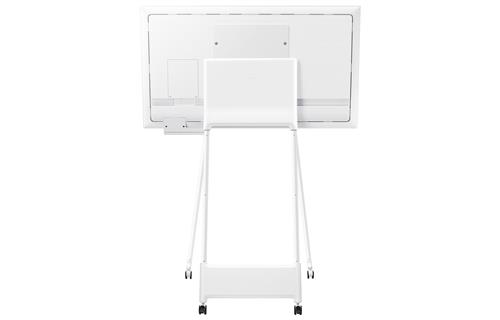 WM65B FLIP PRO 65IN DISPLAY SCATOLA APERTA E DANNEGGIATA