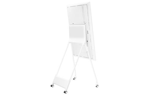 WM65B FLIP PRO 65IN DISPLAY SCATOLA APERTA E DANNEGGIATA