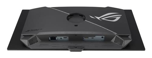 XG27ACDMS 26.5IN 2560X1440 16:9 1.5M:1 0.03MS HDMI DP USB-C BLAC