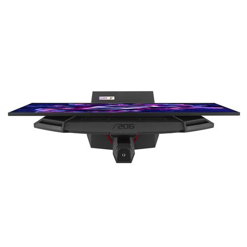 XG27ACDNG STRIX OLED 27 IN 2560 X 1440 16:9 450CDM2 1500:1