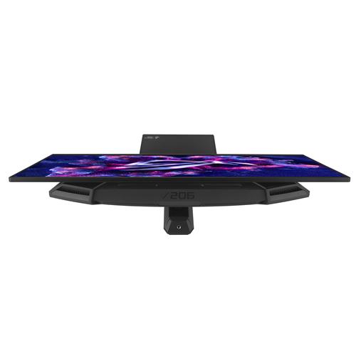 XG27AQDPG 26.5IN OLED 2560X1440 16:9 1.5M:1 0.03MS HDMI DP USBHU