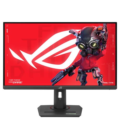 XG27UCG 27IN 3840X2160 16:9 350CD/M2 1MS HDMI
