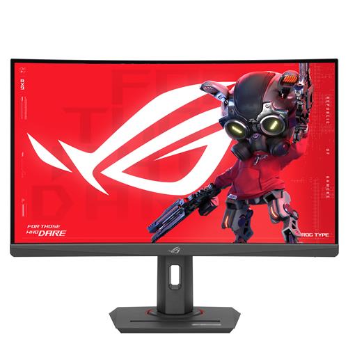 XG27WCMS 27 IN 2560X1440 CURVED 280HZ 16:9 3000:1 400 M