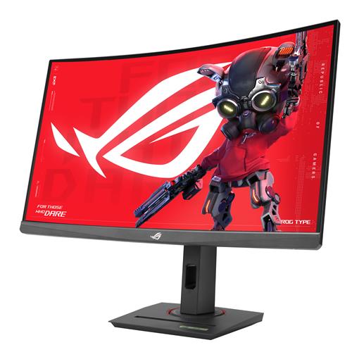 XG27WCMS 27 IN 2560X1440 CURVED 280HZ 16:9 3000:1 400 M