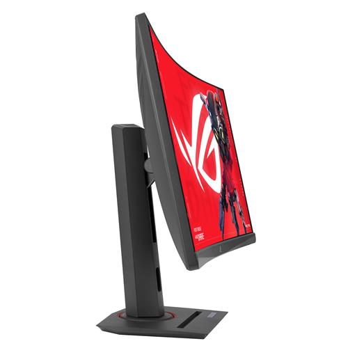 XG27WCMS 27 IN 2560X1440 CURVED 280HZ 16:9 3000:1 400 M