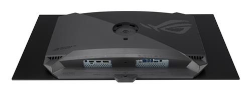 XG32UCWMG 32IN WOLED 3840X2160 16:9 1.5M:1 0.03MS HDMI DP USB-C