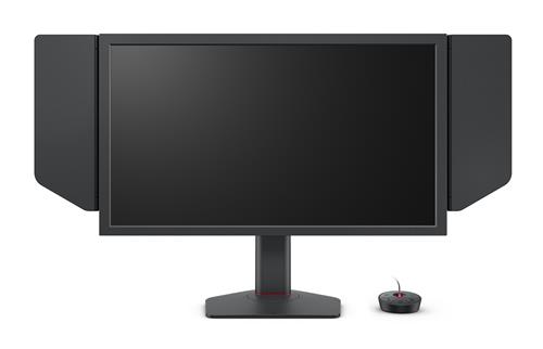 XL2586X 24.1IN 16:9 1920X1080 540HZ 1000:1 LED MONITOR DARK GR