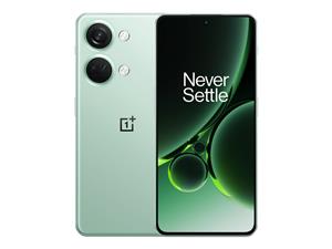 ONEPLUS NORD 3 5G MISTY GREEN ANDROID 13 16+256GB 6.7IN