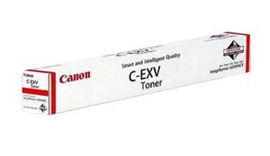 Canon C-EXV 64 cartuccia toner 1 pz Originale Ciano