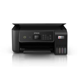 Epson EcoTank ET-2870 Ad inchiostro A4 5760 x 1440 DPI 33 ppm Wi-Fi