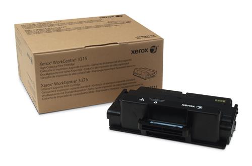 Xerox 106R02311 cartuccia toner 1 pz Originale