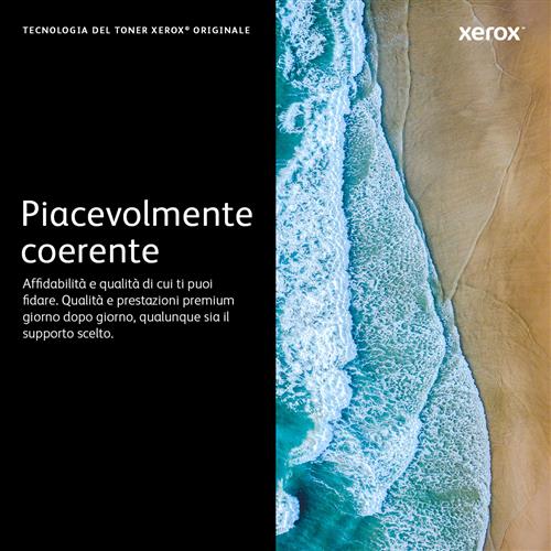 Xerox 106R03503 cartuccia toner 1 pz Originale