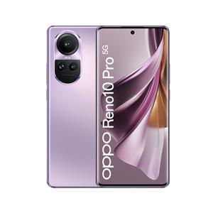 OPPO Reno 10 Pro 5G 17 cm (6.7) Doppia SIM Android 13 USB tipo-C Viola