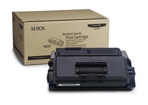 Xerox 106R01370 cartuccia toner Originale Nero