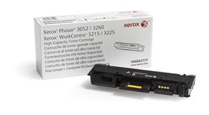 Xerox 106R02777 cartuccia toner 1 pz Originale