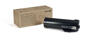 Xerox 106R02720 cartuccia toner 1 pz Originale