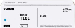 Canon T10L cartuccia toner 1 pz Originale Ciano