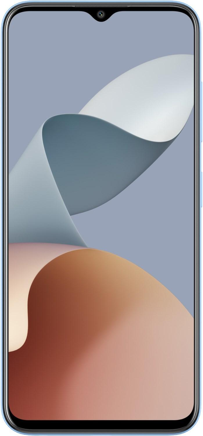 ZTE Blade A73 16,8 cm (6.6