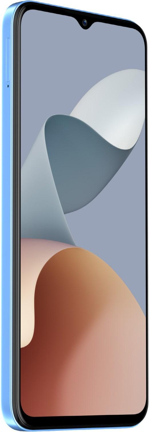ZTE Blade A73 16,8 cm (6.6