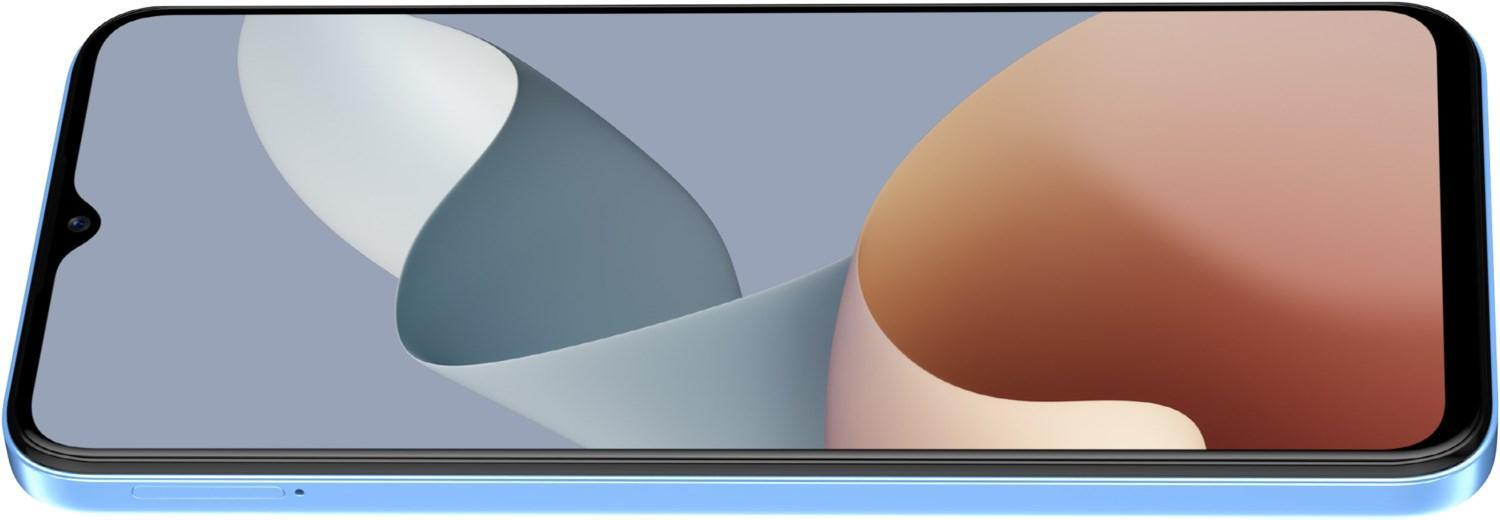 ZTE Blade A73 16,8 cm (6.6