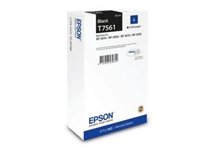 Epson C13T75614N cartuccia d'inchiostro 1 pz Originale Nero