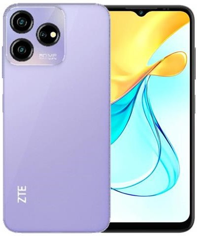 ZTE Blade V50 Design 16,8 cm (6.6