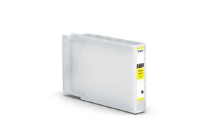 Epson C13T04C44N cartuccia d'inchiostro 1 pz Originale High (L) Yield Giallo