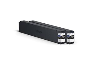 Epson C13T04Q100 cartuccia d'inchiostro 1 pz Originale Resa elevata (XL) Nero