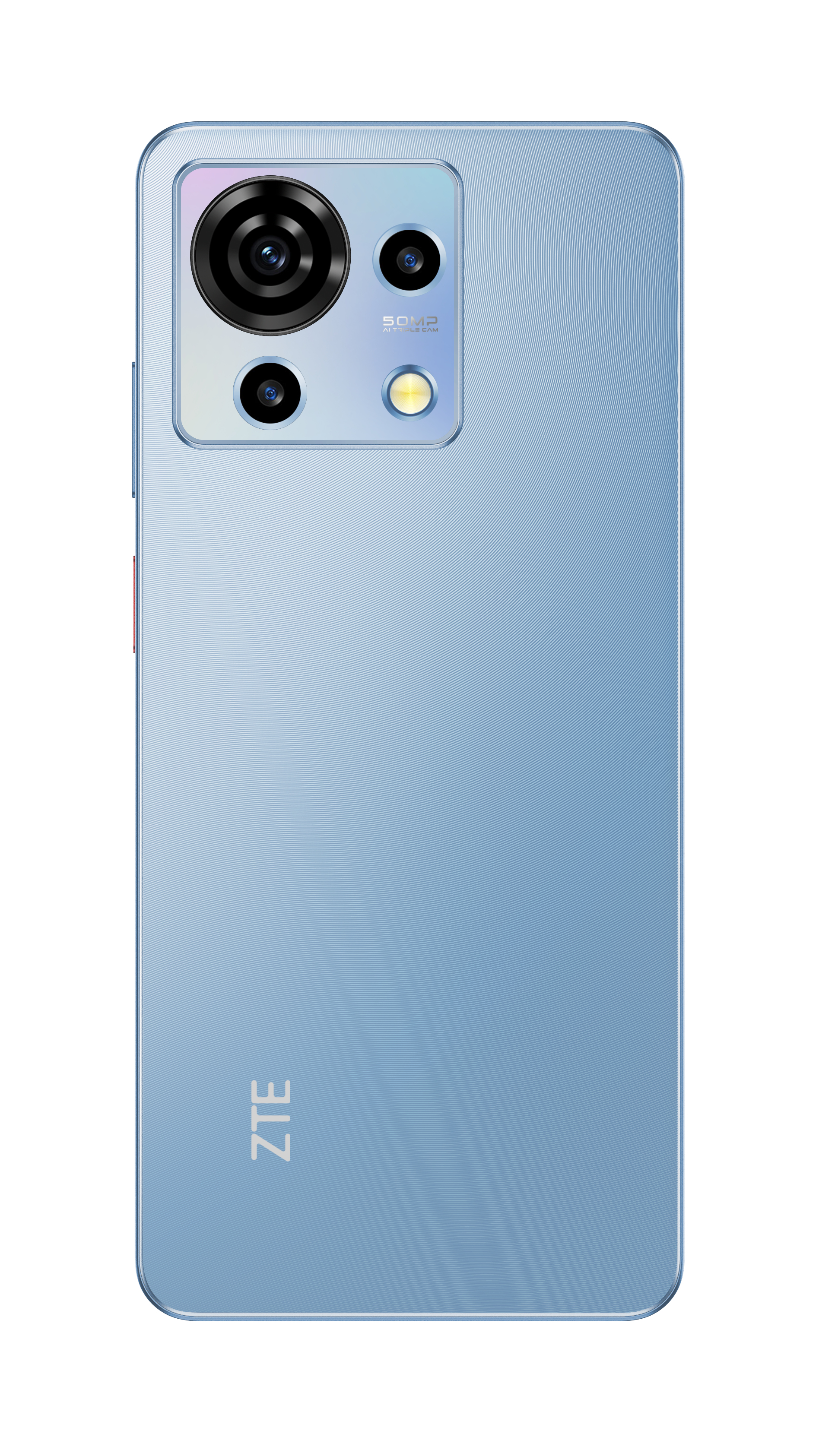 ZTE Blade V50 Vita 17,1 cm (6.75
