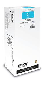 Epson T8692 cartuccia d'inchiostro 1 pz Originale Ciano