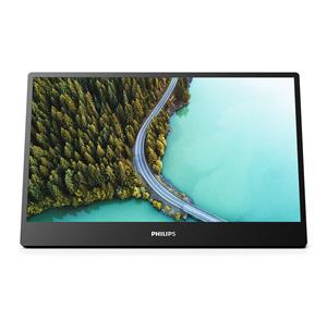 Philips 3000 series 16B1P3302/00 LED display 39,6 cm (15.6) 1920 x 1080 Pixel Full HD Nero