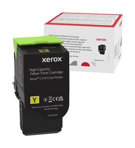 Xerox 006R04367 cartuccia toner 1 pz Originale